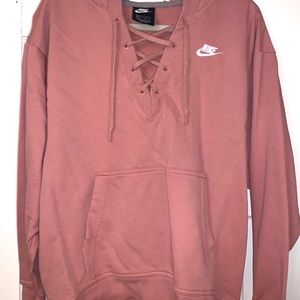 Nike Sweatshirt